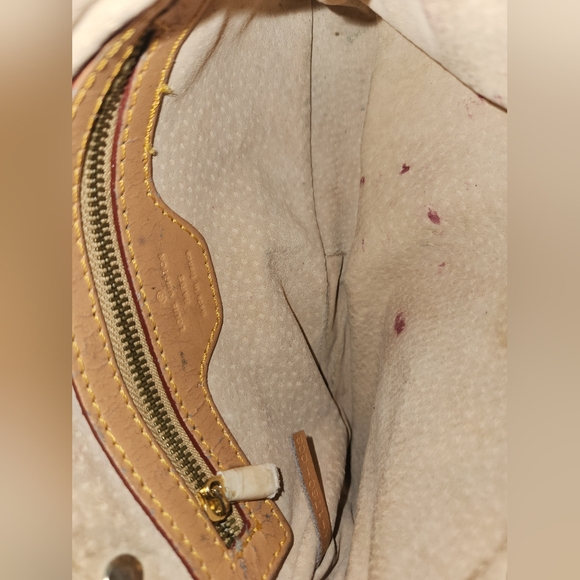 Multicolor Monogram Shoulder Bag - Picture 11 of 13